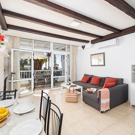 Jardines Apartment 2 Puerto del Carmen  Extérieur photo