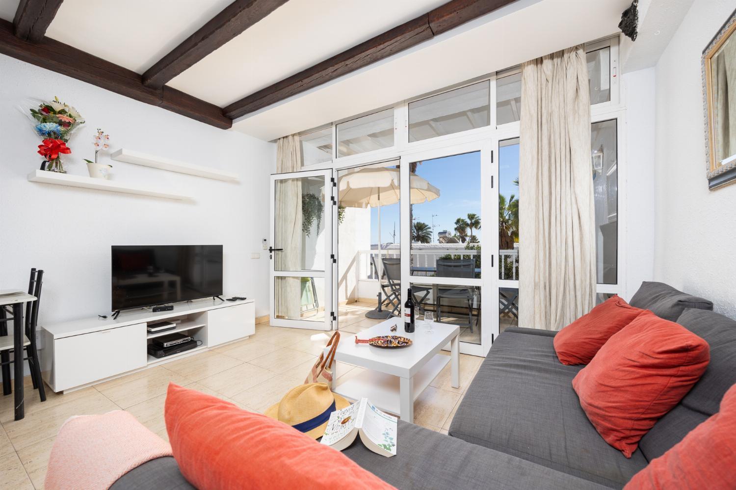 Jardines Apartment 2 Puerto del Carmen  Extérieur photo