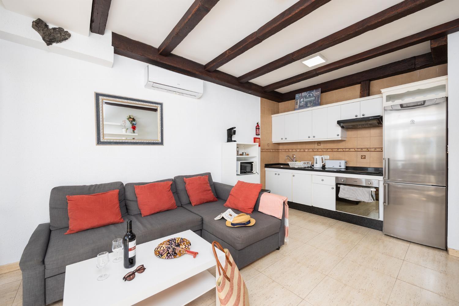 Jardines Apartment 2 Puerto del Carmen  Extérieur photo