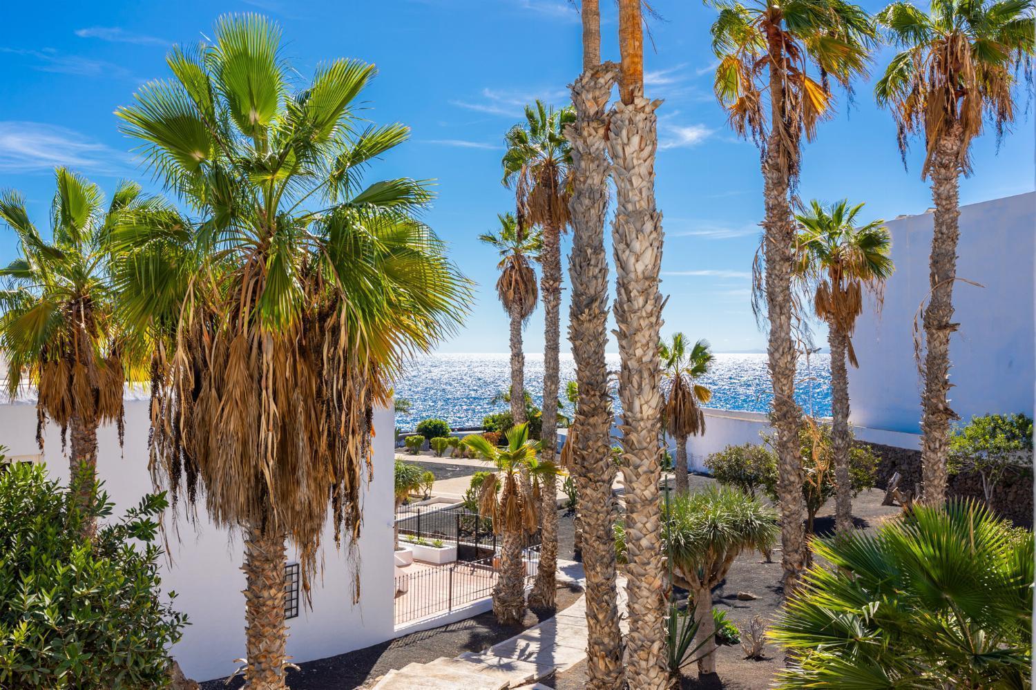 Jardines Apartment 2 Puerto del Carmen  Extérieur photo